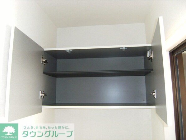 サニーハウス Aの物件内観写真